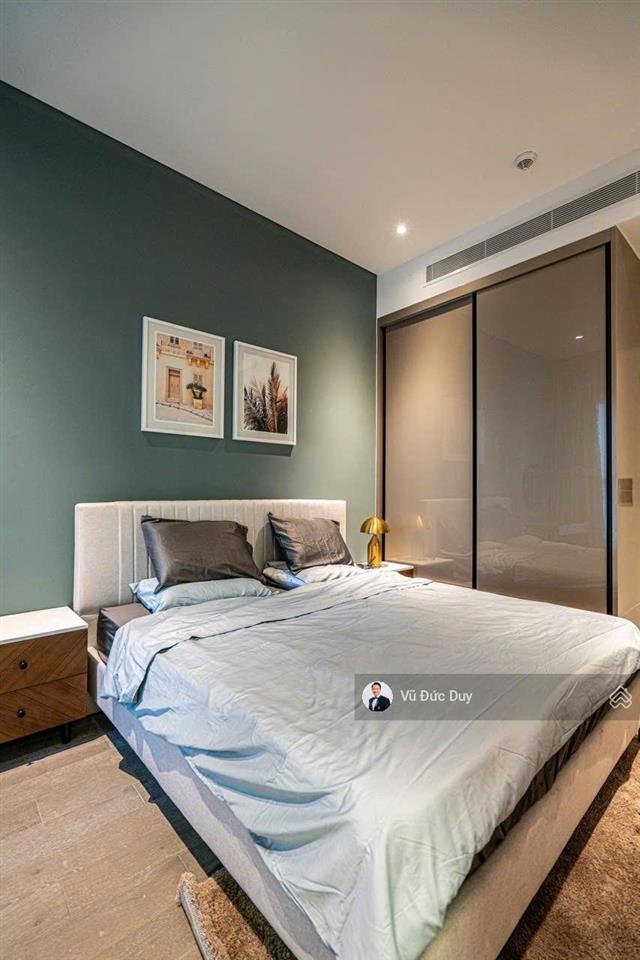 Bán 2 phòng ngủ 2pn the marq size 73m2 | ưu điểm full nội thất, tầng thấp, đang có hợp đồng thuê