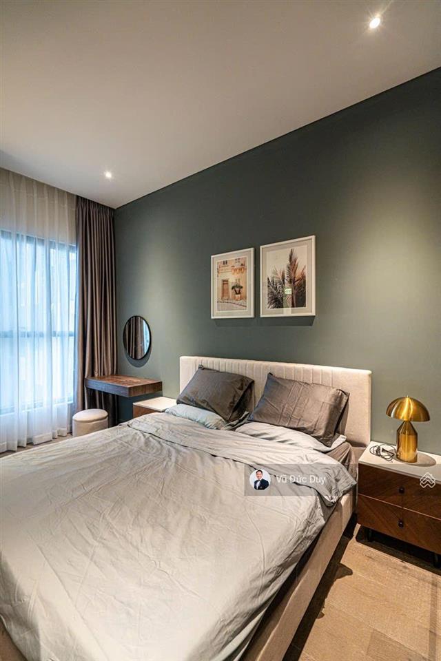 Bán 2 phòng ngủ 2pn the marq size 73m2 | ưu điểm full nội thất, tầng thấp, đang có hợp đồng thuê