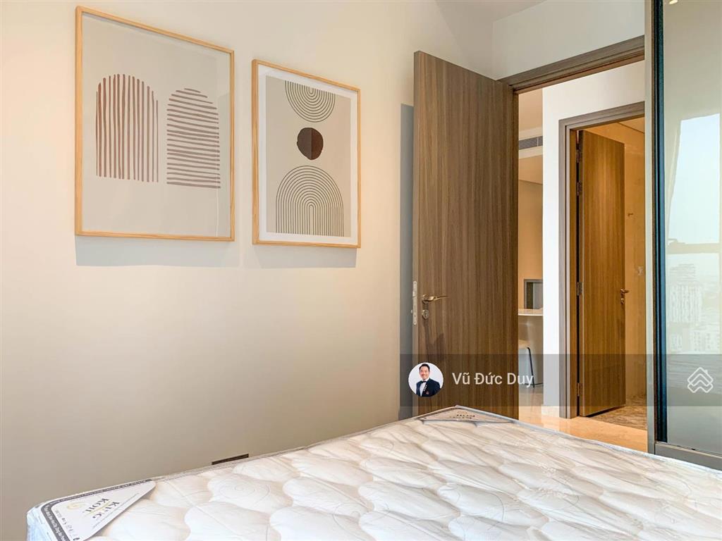 Cho thuê 2pn the marq quận 1, mới 100%, giường rộng trần cao, view lm81, vị trí trung tâm, full đẹp