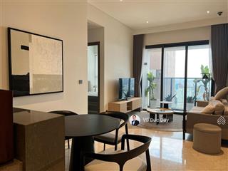 Cho thuê căn 2 phòng ngủ the marq q1, full đẹp, brand new 100%, tầng 24 penthouse the marq quận 1