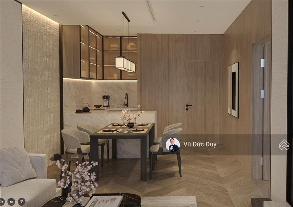 1bed nobu đà nẵng, view trực diện biển, full style nhật. có thể ở, hoặc gửi nobu hotel vận hành