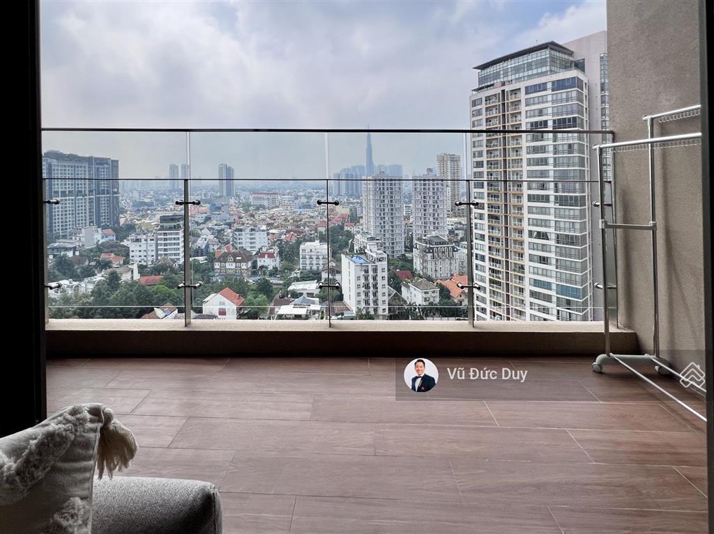 Bán 2pn thảo điền green, căn góc, vòng cung, view sông, ban công rộng, tầng cao, full nội thất