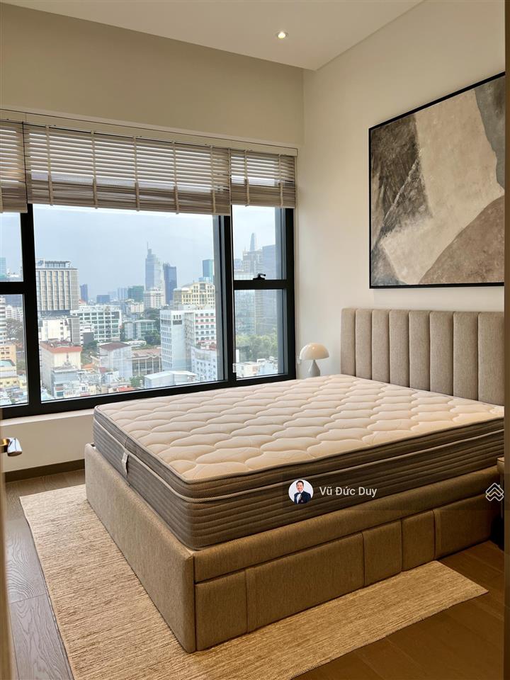 Private lift the marq 3pn 120m2 gồm full nội thất, ở liền, trả trước 8.82 tỷ