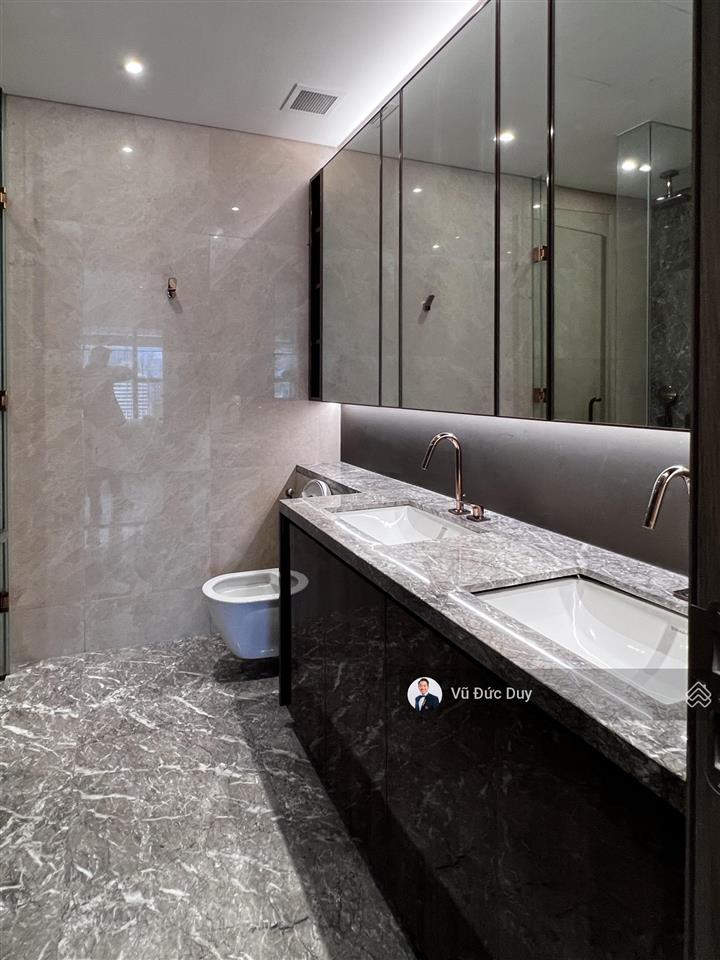 Private lift the marq 3pn 120m2 gồm full nội thất, ở liền, trả trước 8.82 tỷ