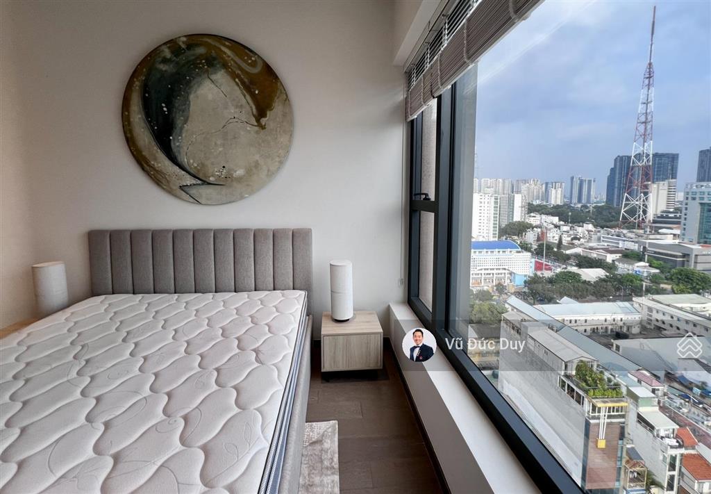 Private lift the marq 3pn 120m2 gồm full nội thất, ở liền, trả trước 8.82 tỷ