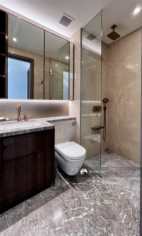 Private lift the marq 3pn 120m2 gồm full nội thất, ở liền, trả trước 8.82 tỷ