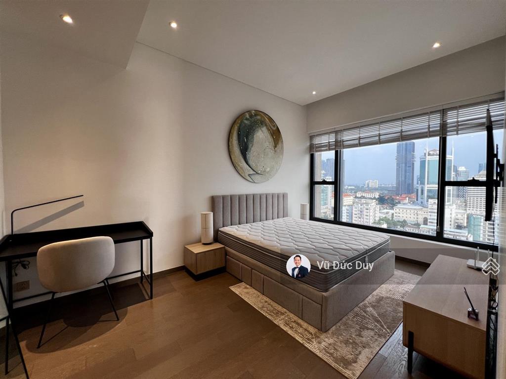 Private lift the marq 3pn 120m2 gồm full nội thất, ở liền, trả trước 8.82 tỷ