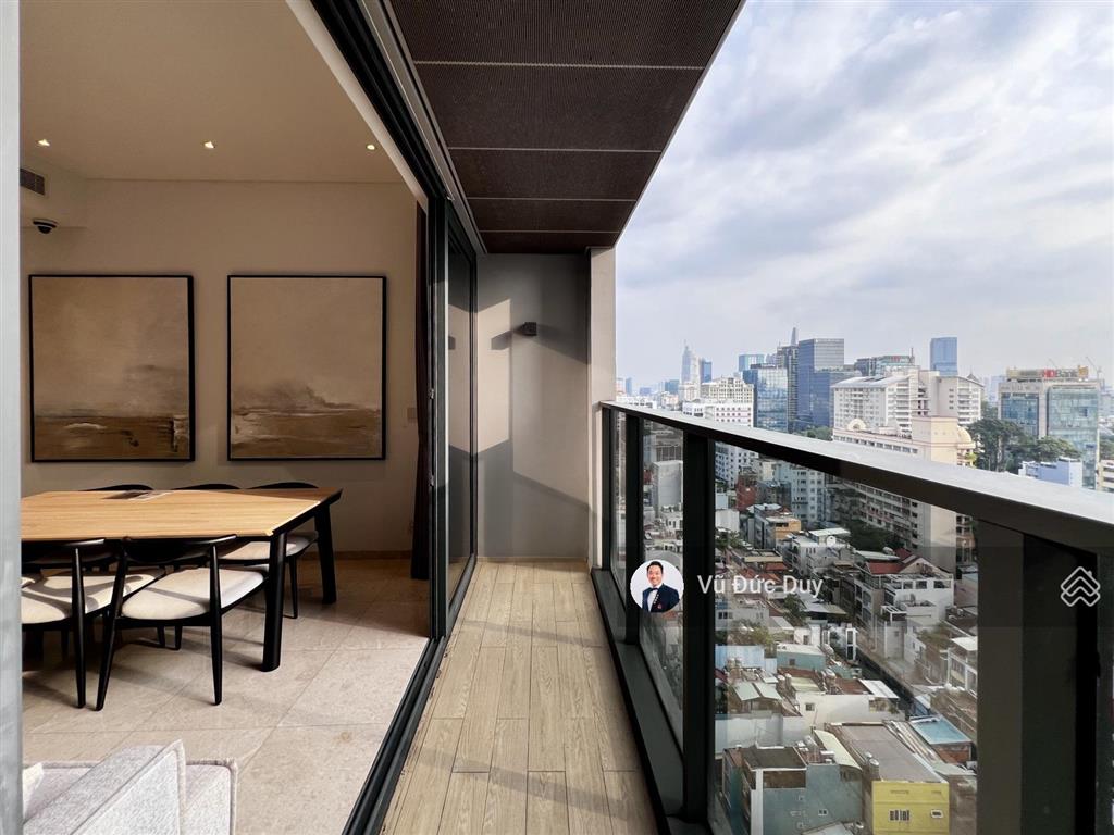 Private lift the marq 3pn 120m2 gồm full nội thất, ở liền, trả trước 8.82 tỷ