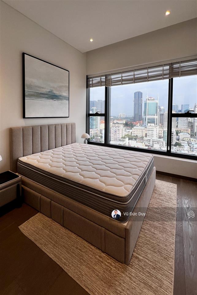 Private lift the marq 3pn 120m2 gồm full nội thất, ở liền, trả trước 8.82 tỷ