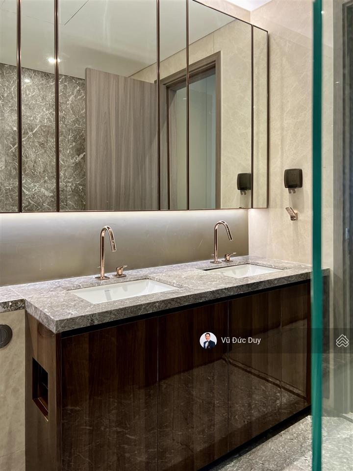 Private lift the marq 3pn 120m2 gồm full nội thất, ở liền, trả trước 8.82 tỷ