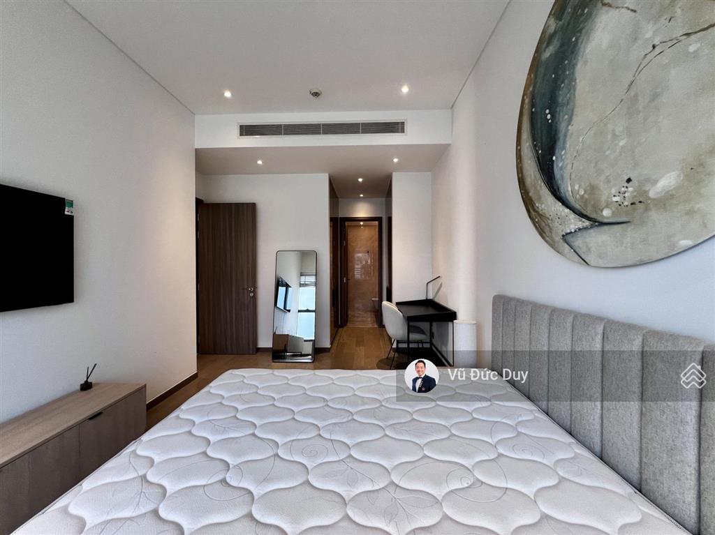 Private lift the marq 3pn 120m2 gồm full nội thất, ở liền, trả trước 8.82 tỷ