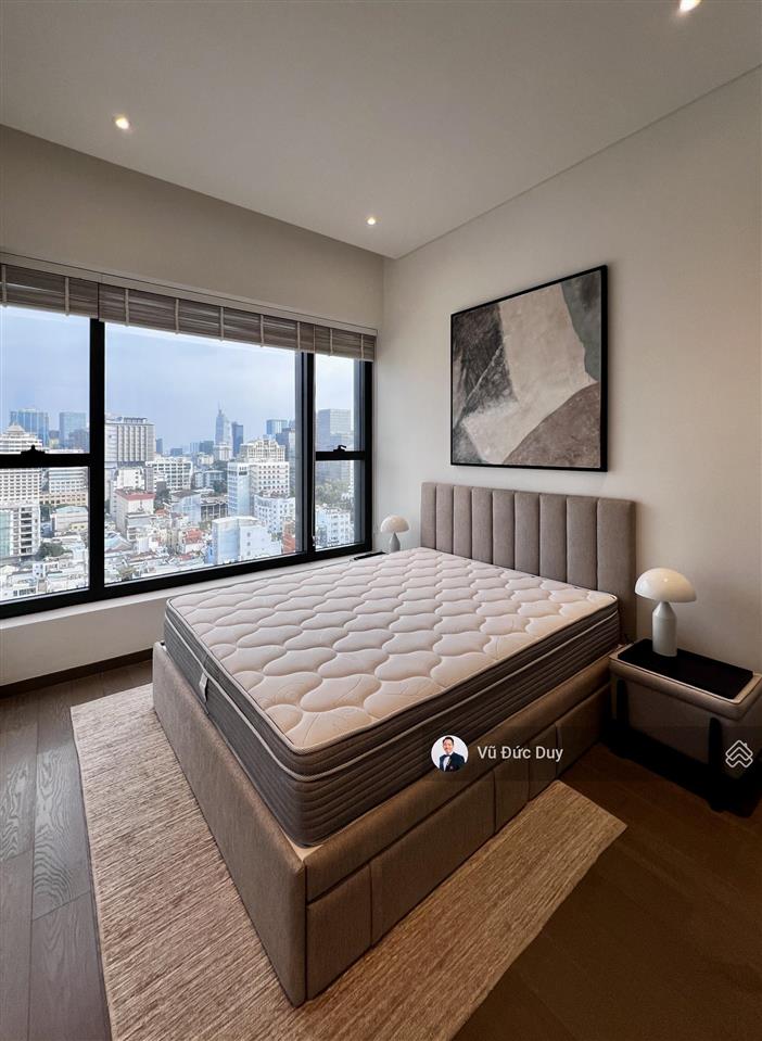 Private lift the marq 3pn 120m2 gồm full nội thất, ở liền, trả trước 8.82 tỷ