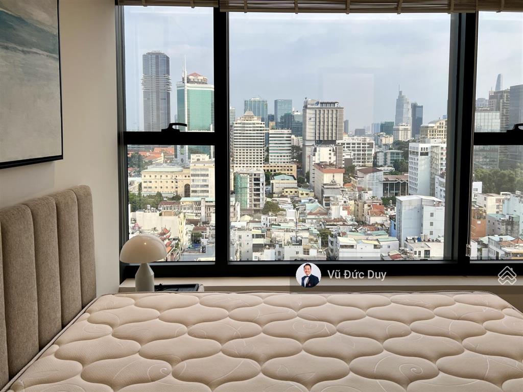 Private lift the marq 3pn 120m2 gồm full nội thất, ở liền, trả trước 8.82 tỷ