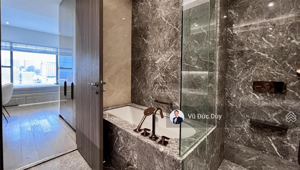 Private lift the marq 3pn 120m2 gồm full nội thất, ở liền, trả trước 8.82 tỷ