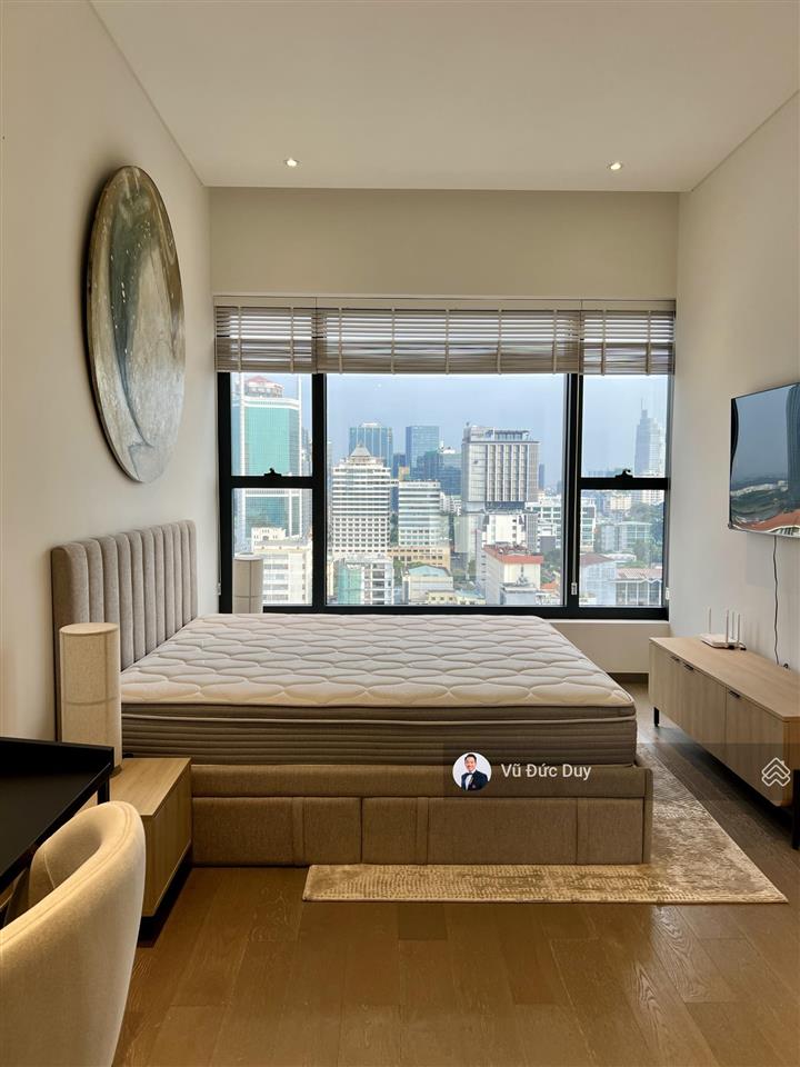 Private lift the marq 3pn 120m2 gồm full nội thất, ở liền, trả trước 8.82 tỷ