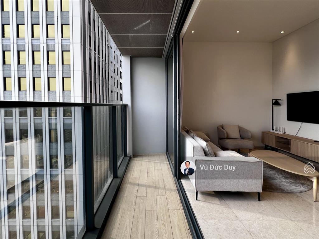 Private lift the marq 3pn 120m2 gồm full nội thất, ở liền, trả trước 8.82 tỷ