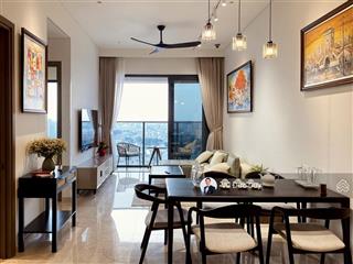 Brand new 100% | 3pn the marq 110m2 cho thuê 80tr