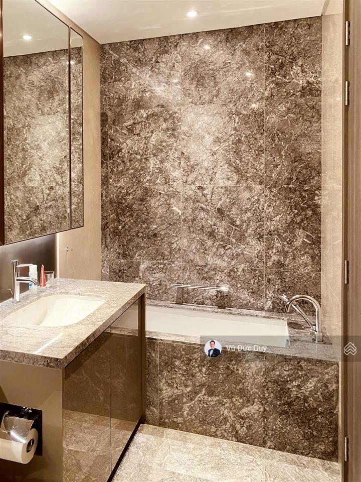 Brand new 100% | 3pn the marq 110m2 cho thuê 80tr