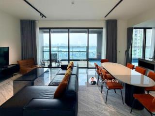 4pn define cho thuê view sông | 4br 323m2 define apartment đặng như mai q2