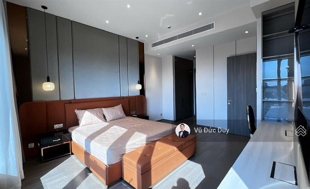 3br the marq quận 1 | 3pn the marq 145m2 private lift, city view, full nội thất cho thuê 85tr/tháng