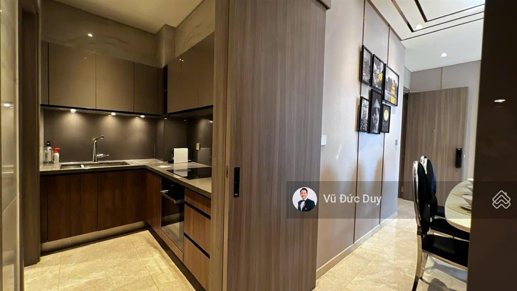 3br the marq quận 1 | 3pn the marq 145m2 private lift, city view, full nội thất cho thuê 85tr/tháng