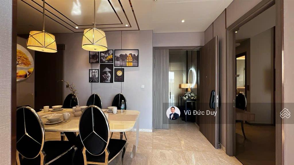 3br the marq quận 1 | 3pn the marq 145m2 private lift, city view, full nội thất cho thuê 85tr/tháng