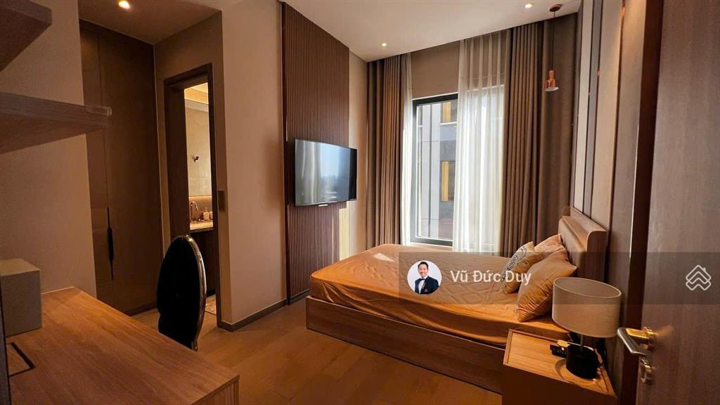 3br the marq quận 1 | 3pn the marq 145m2 private lift, city view, full nội thất cho thuê 85tr/tháng