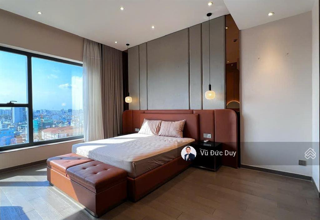 3br the marq quận 1 | 3pn the marq 145m2 private lift, city view, full nội thất cho thuê 85tr/tháng