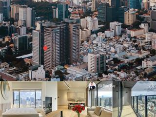 3br private lift the marq quận 1, tầng đẹp, full. trả trước 8.82 tỷ nhận nhà sớm đón tết 2026