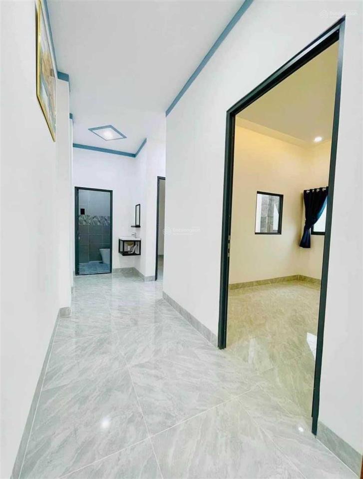 Xuất hiện căn nhà lửng 100m2 ngay cổng văn miếu trấn biên, 1 sẹc đường huỳnh văn nghệ