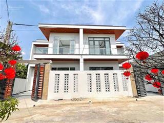 Cách duy nhất để bán nhanh là bán lỗ, bán biệt thự mini ngay trung tâm biên hoà bửu long