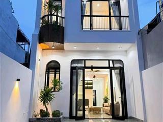 Chủ ngộp hạ giá 200tr bán nhà gần đồng khởi  cây xăng đức hưng