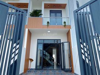 Chủ ngộp hạ giá 200tr bán nhà gần đồng khởi  cây xăng đức hưng