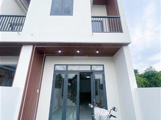 Bán nhà đẹp ngay sân golf long thành đi sân bay long thành chỉ 10 phút
