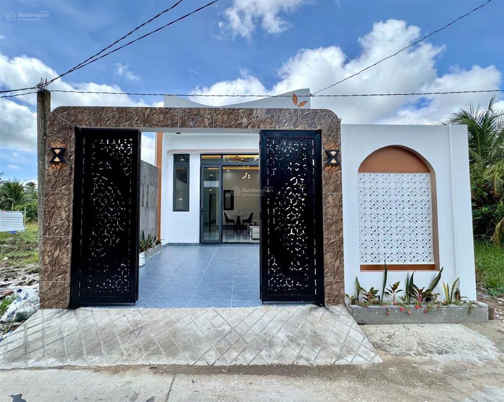 Chủ ngộp giảm mạnh 200tr chỉ còn 1 tỷ hơn căn nhà cấp 4 không nơi nào có giá rẻ hơn