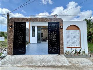 Chủ ngộp giảm mạnh 200tr chỉ còn 1 tỷ hơn căn nhà cấp 4 không nơi nào có giá rẻ hơn