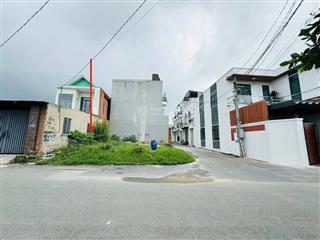 Chính chủ bán gấp 2 lô liền kề góc 2 mặt tiền ngay bửu long