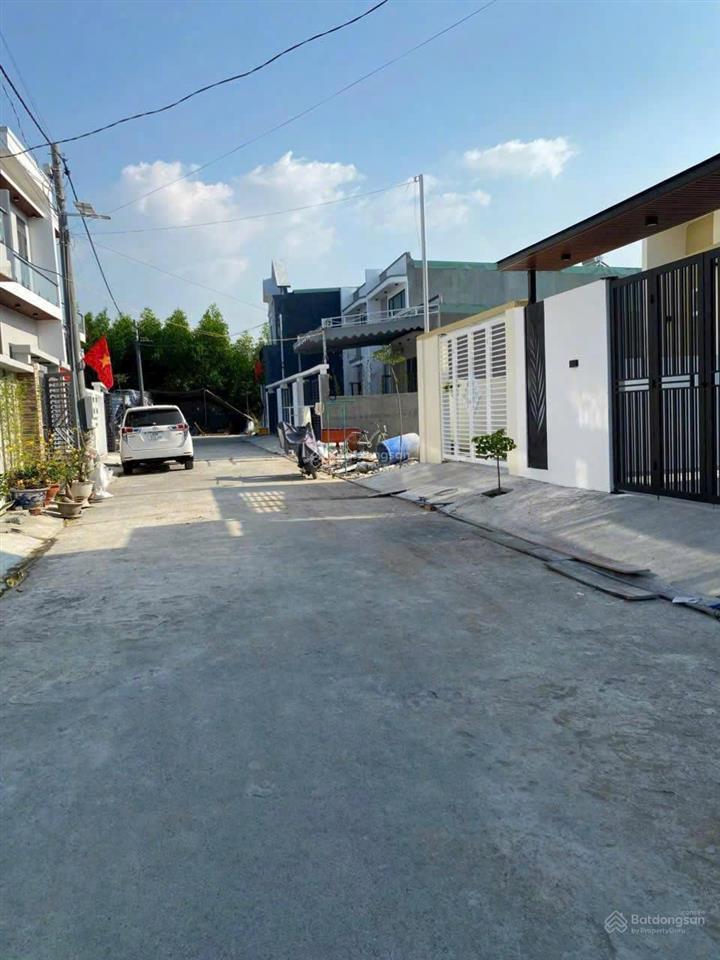 Cặp đất biệt thự 6x18m/nền ngay gần kdl bửu long. chỉ 1 tỷ hơn nền