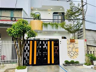 Chính chủ bán nhà khu dân cư phước tân hoàn thiện  gần cổng 11