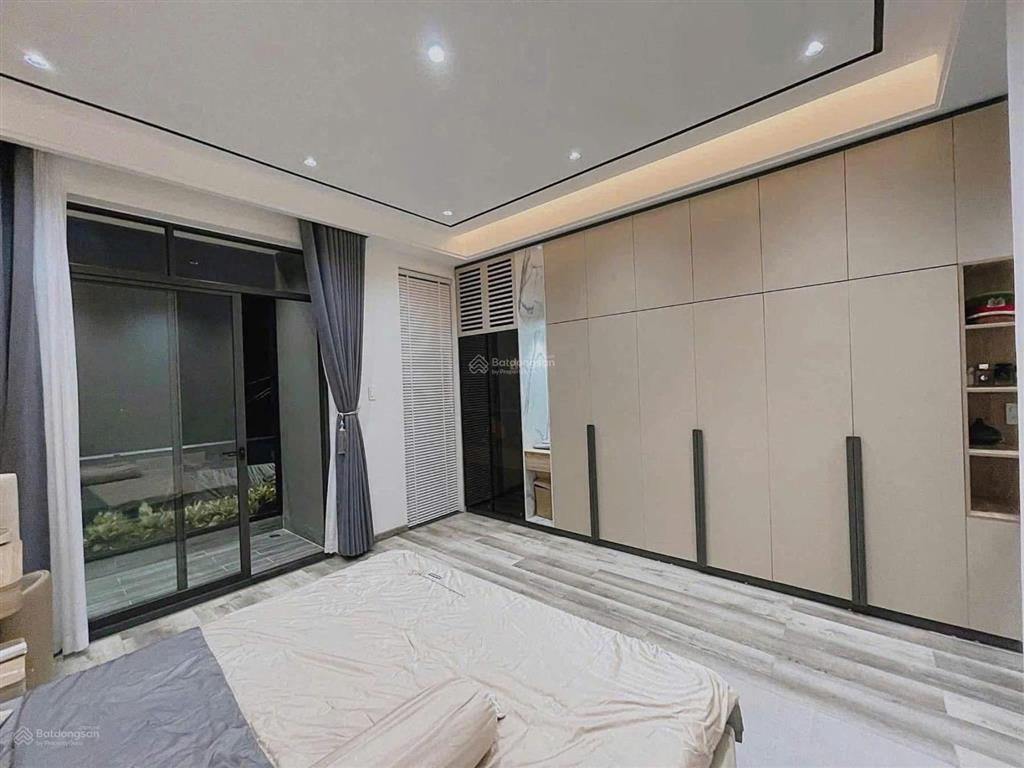 Định cư mỹbán nhà ngay bửu long mới xây full nội thất cao cấp