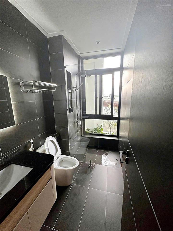 Định cư mỹbán nhà ngay bửu long mới xây full nội thất cao cấp