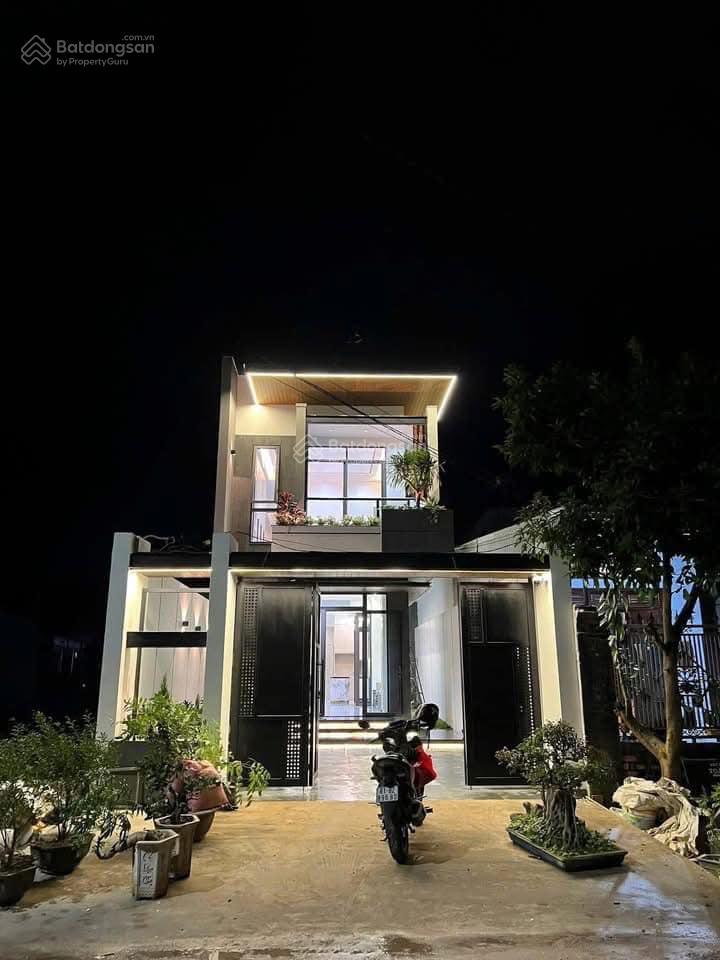 Định cư mỹbán nhà ngay bửu long mới xây full nội thất cao cấp