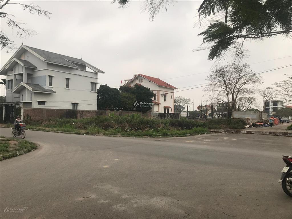 Bán nhanh lô đất biệt thự 180m2 khu biệt thự mê linh, giá đầu tư.  0973 793 ***