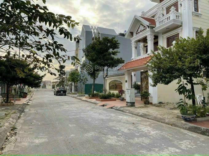 Bán nhanh lô đất biệt thự 180m2 khu biệt thự mê linh, giá đầu tư.  0973 793 ***