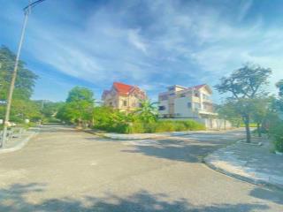 Chuyển nhượng lô đất biệt thự 330m2 kđt anh dũng 3  vị trí đẹp nội khu dự án