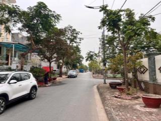 Bán đất 180m2 khu đô thị nam sông lạch tray (thủy lợi) giá 40tr/m2. ngay chân cầu rào 1