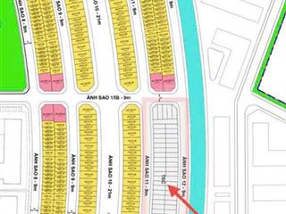 Bán đất tái định cư vinhomes dương kinh, nằm trong quần thể vin sẵn sổ đỏ giá đầu tư