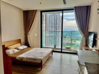 Bán căn hộ chung cư studio tại khu đô thị ecopark, giá chỉ 1,8 tỷ