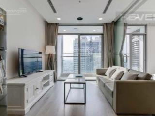 Cho thuê căn hộ 1pn, 1wc, 53m2 giá siêu hời tại vinhomes central park, bình thạnh, hcm