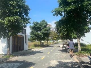 Bán đất kdc sân bay long thành ngay trục chính mở rộng 32m vốn 1 tỷ 120 triệu